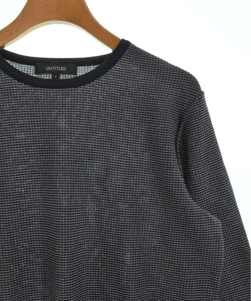 UNTITLED เสื้อกันหนาว