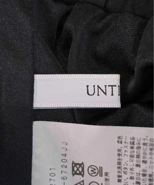 UNTITLED กางเกง อื่น