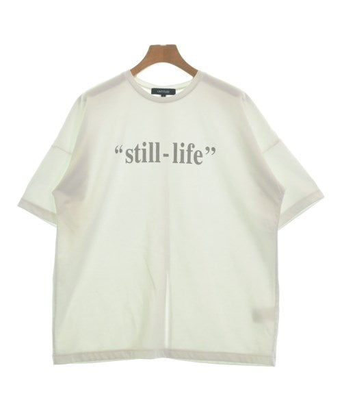 UNTITLED เสื้อยืด/เสื้อท็อปส์