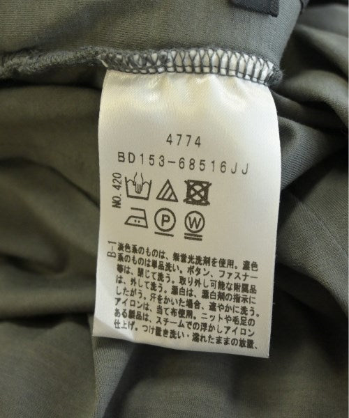 UNTITLED กางเกง อื่น