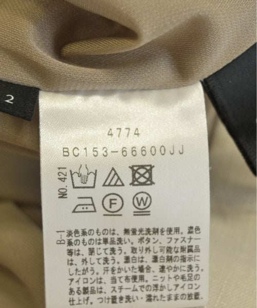 UNTITLED กางเกง อื่น