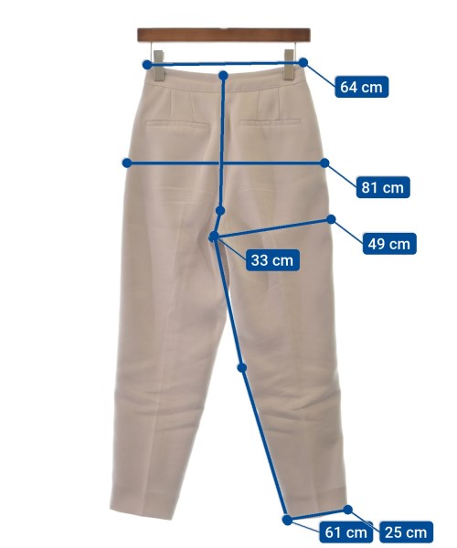 UNTITLED กางเกง อื่น