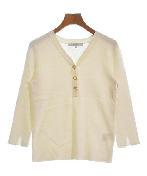 UNTITLED เสื้อกันหนาว