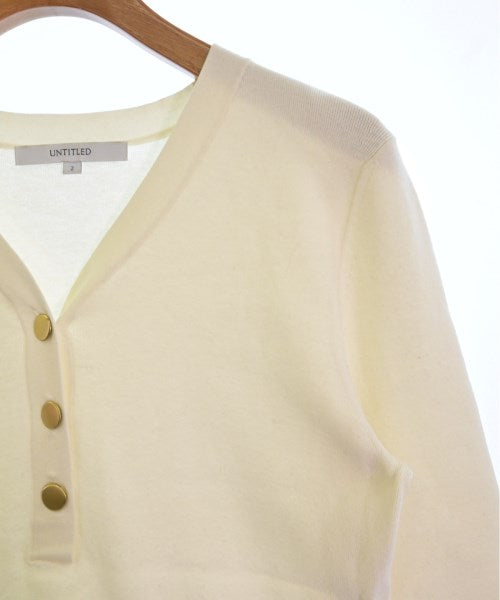 UNTITLED เสื้อกันหนาว