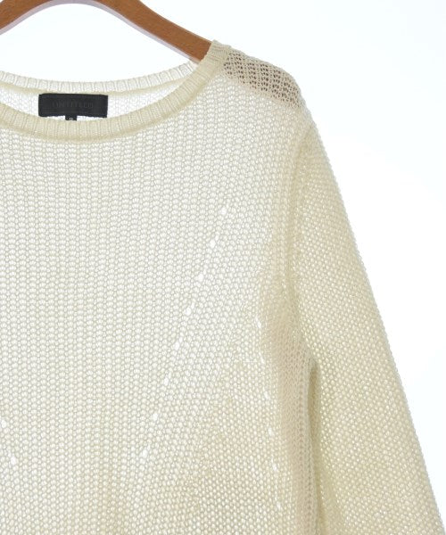 UNTITLED เสื้อกันหนาว