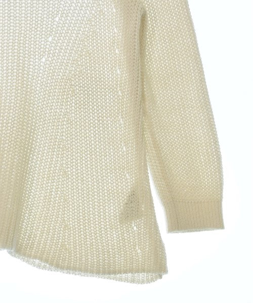 UNTITLED เสื้อกันหนาว