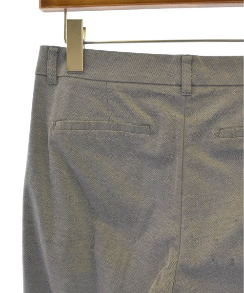 UNTITLED กางเกงขายาว