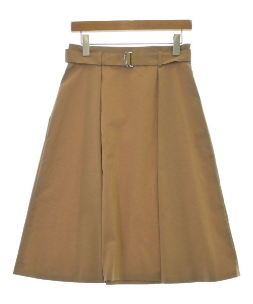 UNTITLED กระโปรงยาว/แม็กซี่ยาว