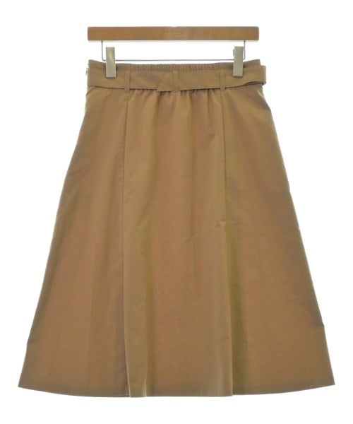 UNTITLED กระโปรงยาว/แม็กซี่ยาว