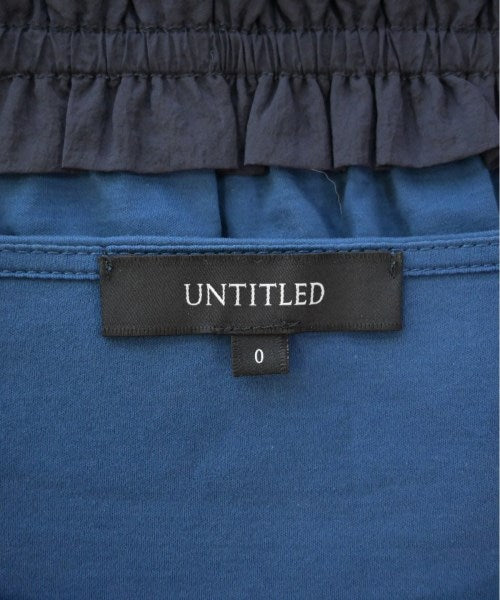 UNTITLED ชุดเดรส