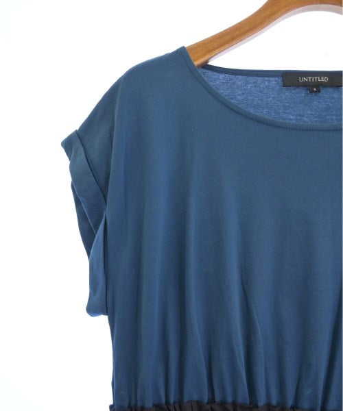 UNTITLED ชุดเดรส