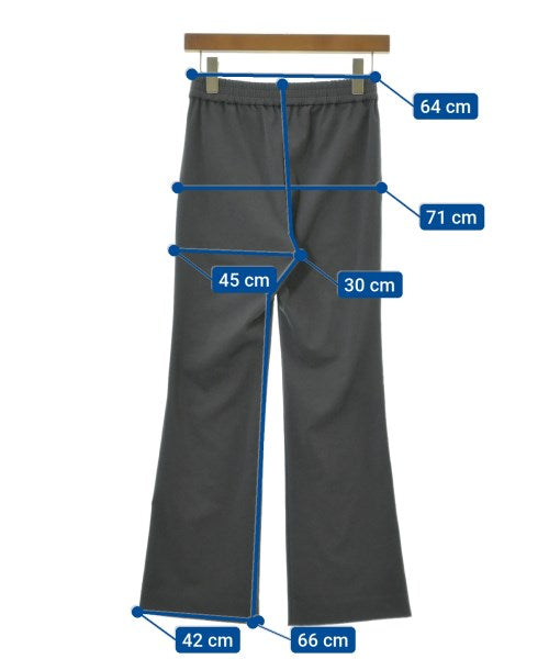 UNTITLED กางเกง อื่น