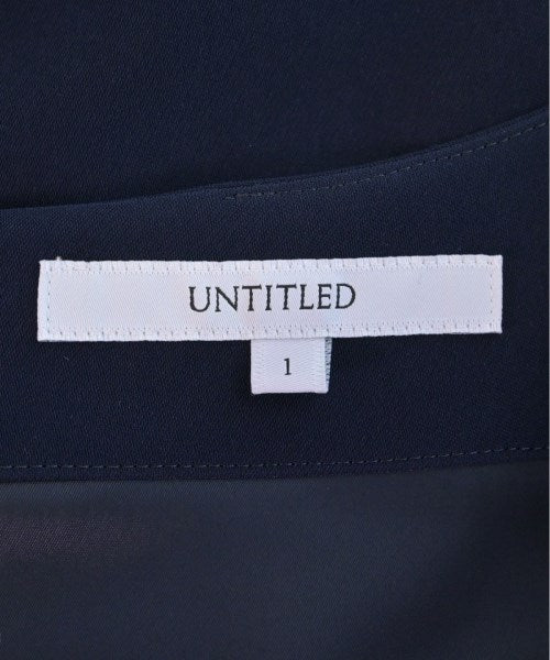 UNTITLED ชุดเดรส