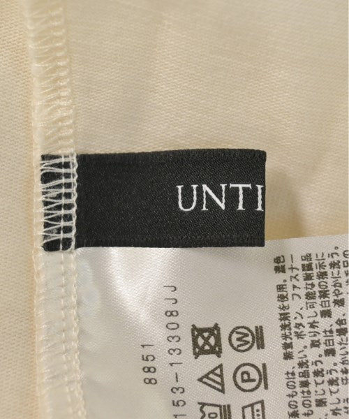 UNTITLED แขนกุด