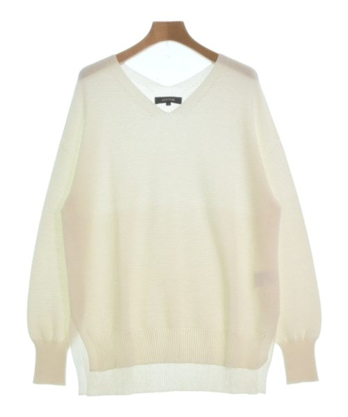 UNTITLED เสื้อกันหนาว