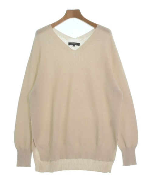 UNTITLED เสื้อกันหนาว