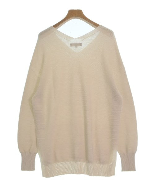 UNTITLED เสื้อกันหนาว