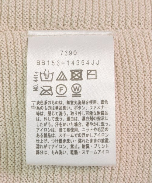 UNTITLED เสื้อกันหนาว