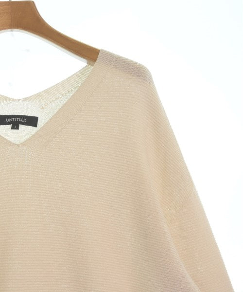 UNTITLED เสื้อกันหนาว