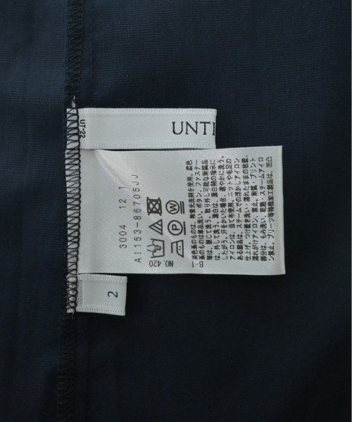 UNTITLED เสื้อสตรี