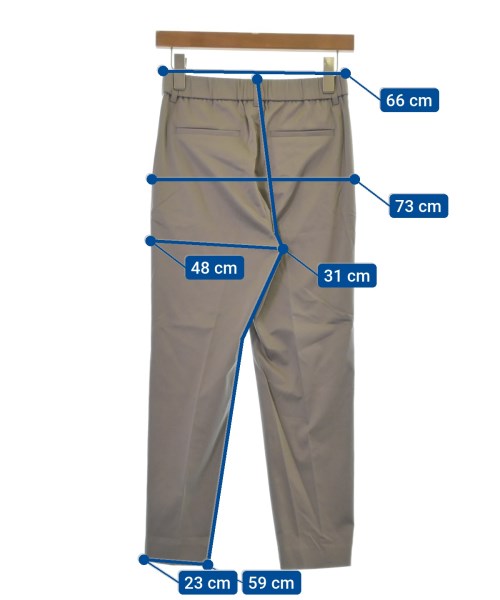 UNTITLED กางเกง อื่น