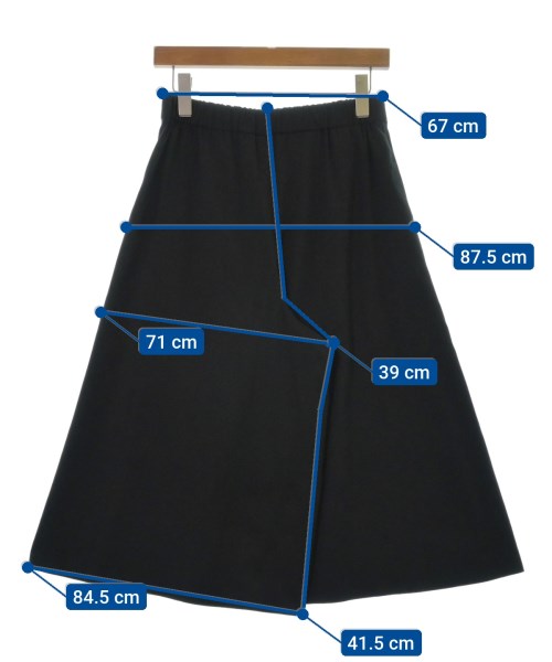 UNTITLED กางเกง อื่น