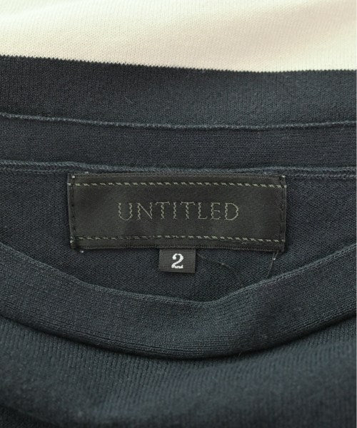 UNTITLED เสื้อกันหนาว