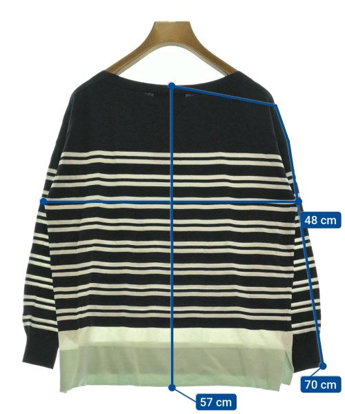 UNTITLED เสื้อกันหนาว