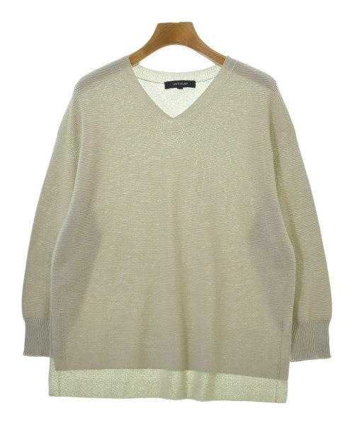 UNTITLED เสื้อกันหนาว