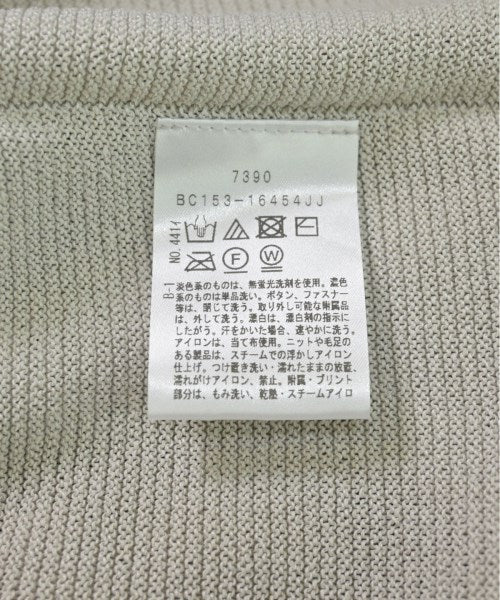 UNTITLED เสื้อกันหนาว