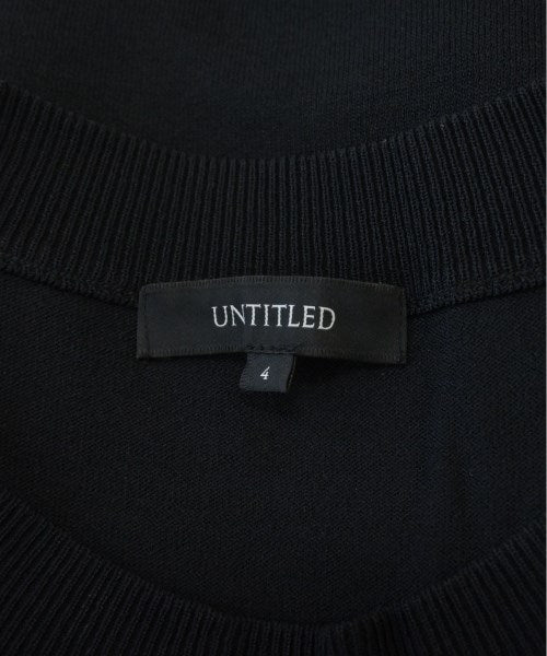 UNTITLED เสื้อกันหนาว