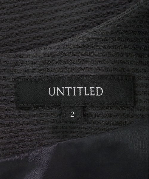 UNTITLED ชุดเดรส