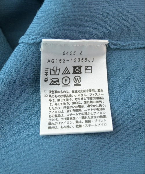 UNTITLED เสื้อกันหนาว