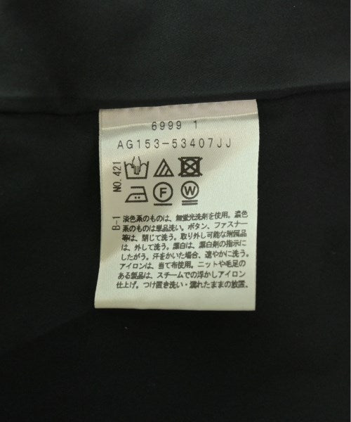 UNTITLED ชุดเดรส