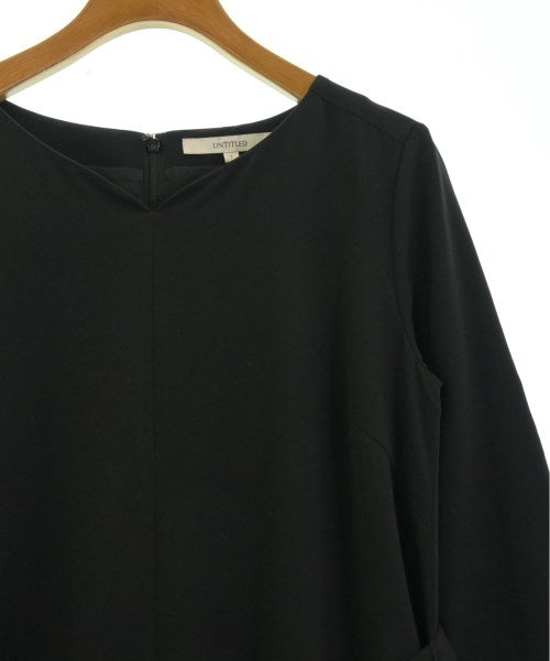 UNTITLED ชุดเดรส