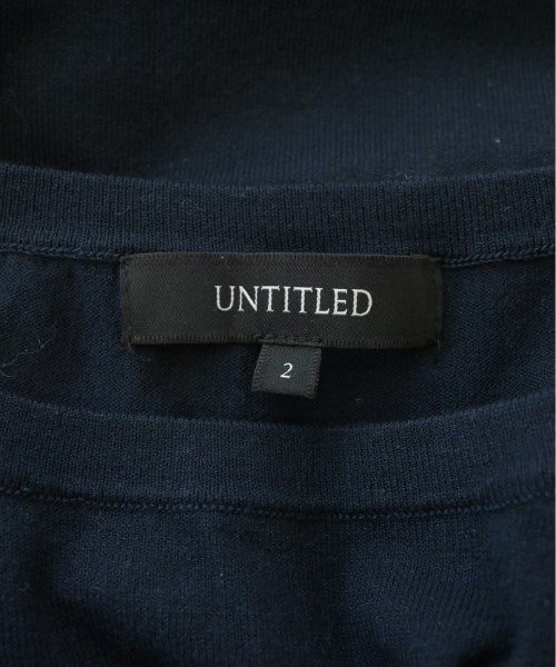UNTITLED เสื้อกันหนาว