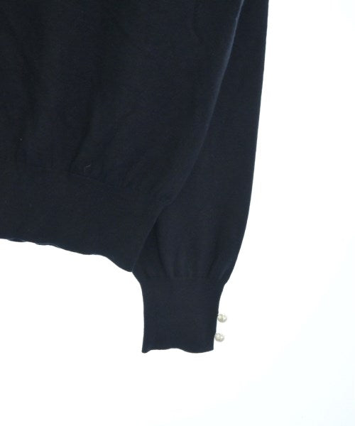 UNTITLED เสื้อกันหนาว