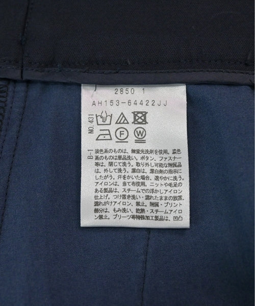 UNTITLED กางเกงขายาว