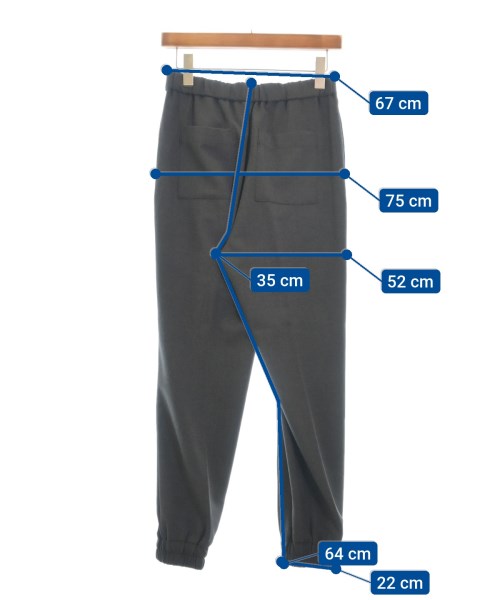 UNTITLED กางเกง อื่น