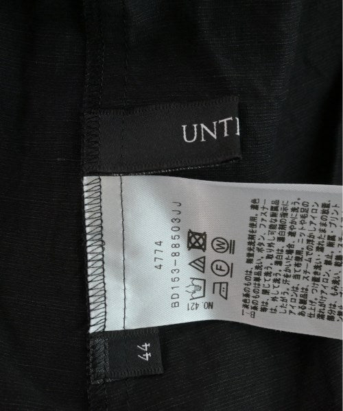 UNTITLED เสื้อสตรี