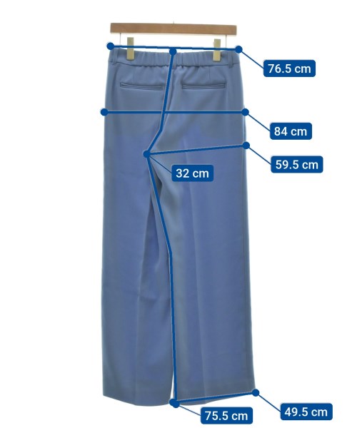 UNTITLED กางเกง อื่น