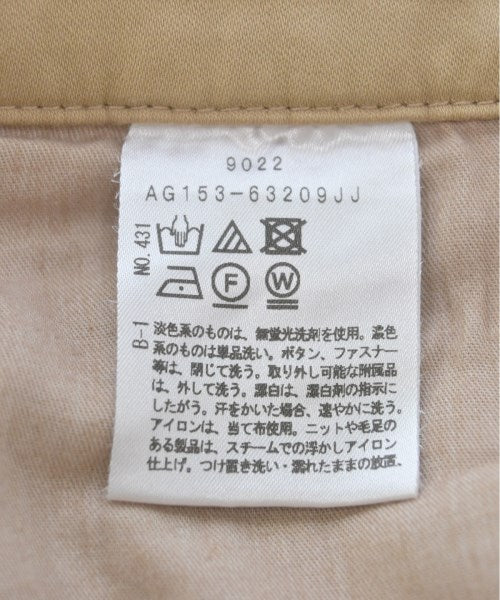 UNTITLED กางเกง อื่น