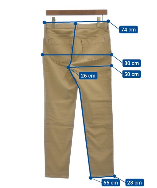 UNTITLED กางเกง อื่น