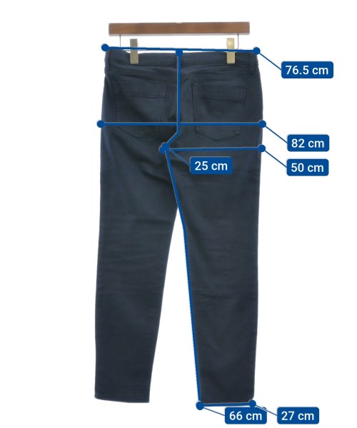 UNTITLED กางเกง อื่น