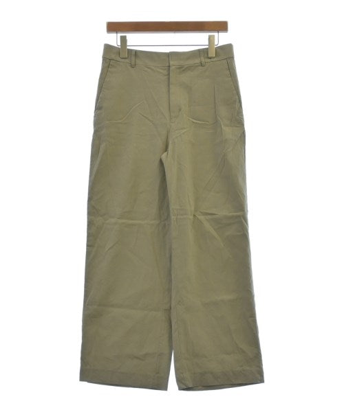 UNTITLED กางเกงขายาว