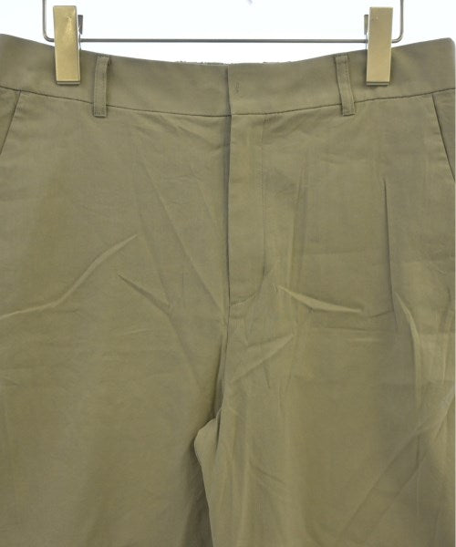 UNTITLED กางเกงขายาว