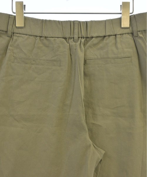 UNTITLED กางเกงขายาว