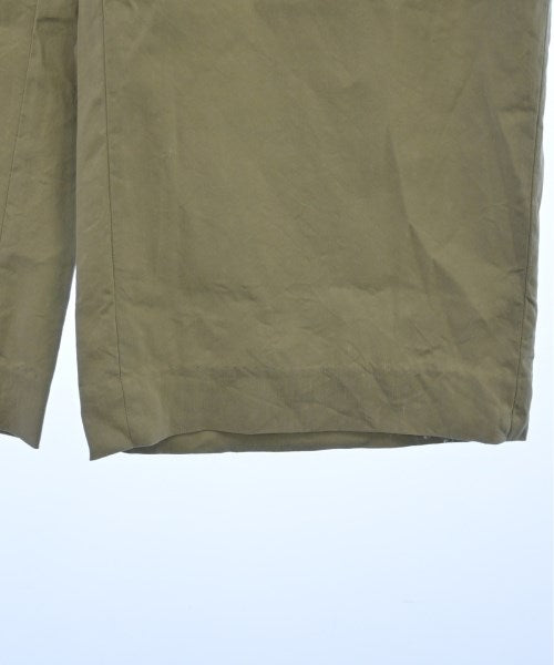 UNTITLED กางเกงขายาว