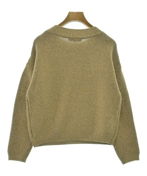 UNTITLED เสื้อกันหนาว