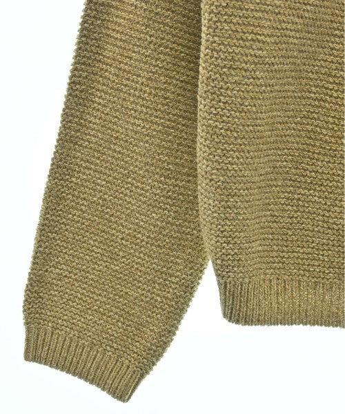 UNTITLED เสื้อกันหนาว